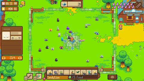 Nintendo Switch Alchemic Cutie (US)