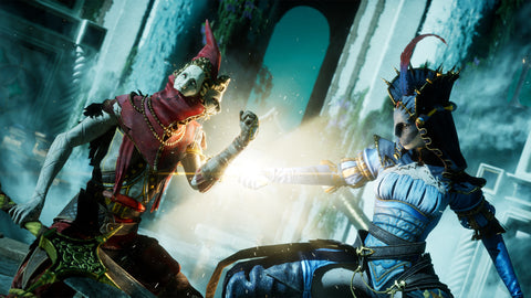 PS5 Enotria: The Last Song (Asia)
