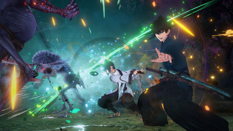 Nintendo Switch Fate/Samurai Remnant (EU)