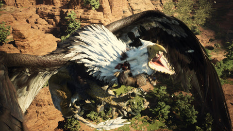 PS5 Dragon's Dogma II (Asia)