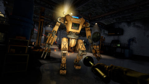 PS5 Atomfall (EU)
