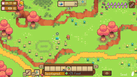 Nintendo Switch Alchemic Cutie (US)