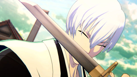 PS5 BLEACH Rebirth of Soul (Asia)