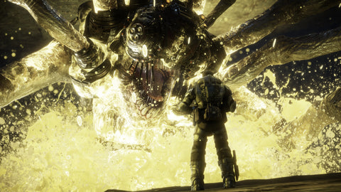 PS5 Gears of War: Reloaded (Asia)