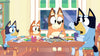 Nintendo Switch 2 Bluey's Quest for the Gold Pen (Asia) Nintendo Switch 2 Bluey's Quest for the Gold Pen (Asia)