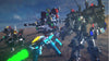 PS5 Custom Mech Wars (Asia) PS5 Custom Mech Wars (Asia)