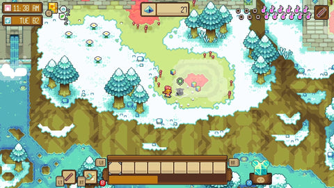 Nintendo Switch Alchemic Cutie (US)