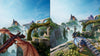 PS5 Split Fiction (EU) PS5 Split Fiction (EU)
