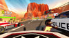 PS4 Hotshot Racing (EU) PS4 Hotshot Racing (EU)