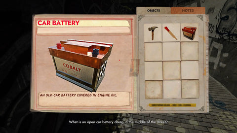 Nintendo Switch Desolatium (EU)