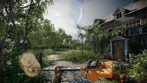 PS5 Atomfall (Asia)