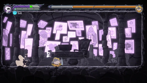 Nintendo Switch Death or Treat (EU)