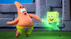 Nintendo Switch 2 SpongeBob SquarePants: Titans of the Tide Ghostly Edition (EU) Game Key-card Nintendo Switch 2 SpongeBob SquarePants: Titans of the Tide Ghostly Edition (EU) Game Key-card