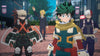 Nintendo Switch 2 My Hero Academia: All's Justice (Asia) Game Key-card Nintendo Switch 2 My Hero Academia: All's Justice (Asia) Game Key-card