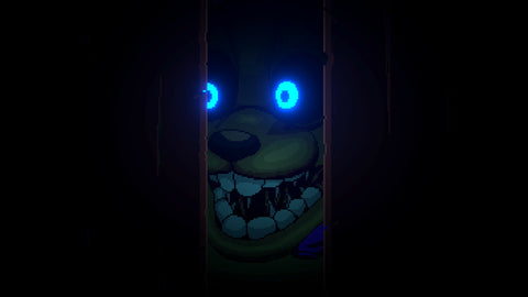 PS5 Five Nights at Freddy's: Into the Pit (EU)