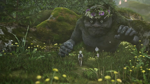 PS5 Bramble: The Mountain King (US)