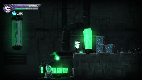 Nintendo Switch Death or Treat (EU)