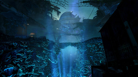 PS5 Atomfall (Asia)