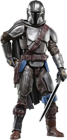 Star Wars Black Series Mines of Mandalorian