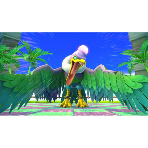 Nintendo Switch Super Monkey Ball: Banana Blitz HD (US)