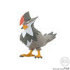 Pokemon Scale World Sinnoh Barry Grotle Staraptor Pokemon Scale World Sinnoh Barry Grotle Staraptor