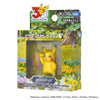 Takara Tomy Moncolle 30th Anniversary Au Pikachu Takara Tomy Moncolle 30th Anniversary Au Pikachu