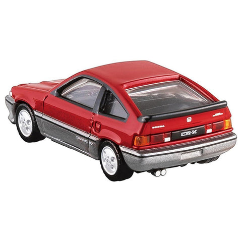 Takara Tomy Tomica Premium Honda Ballade CR-X Red