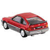 Takara Tomy Tomica Premium Honda Ballade CR-X Red Takara Tomy Tomica Premium Honda Ballade CR-X Red