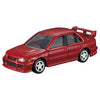 Takara Tomy Premium Mitsubishi Lancer Evolution 3 Models Takara Tomy Premium Mitsubishi Lancer Evolution 3 Models