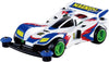 Takara Tomy Tomica Unlimited 4WD Mini Magnum Saber Takara Tomy Tomica Unlimited 4WD Mini Magnum Saber