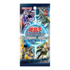 Yu Gi Oh Terminal World Booster (JAP) Yu Gi Oh Terminal World Booster (JAP)