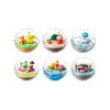 Re-Ment Pokemon Terrarium Collection EX Paldea (Set of 6) Re-Ment Pokemon Terrarium Collection EX Paldea (Set of 6)