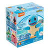 Pokemon Classic Edition Squirtle Blokees Model Kit Pokemon Classic Edition Squirtle Blokees Model Kit