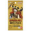 One Piece Card Game OP-17 Strong Warrior Booster (JAP) One Piece Card Game OP-17 Strong Warrior Booster (JAP)