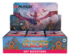 Magic The Gathering The Lost Caverns of Ixalan Set Booster Magic The Gathering The Lost Caverns of Ixalan Set Booster