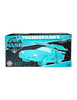 M.A.S.K. Thunderhawk Hologram Edition (SDCC 2026 EXCL) M.A.S.K. Thunderhawk Hologram Edition (SDCC 2026 EXCL)