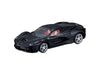 Takara Tomy Tomica Premium LaFerrari Black 38 Takara Tomy Tomica Premium LaFerrari Black 38