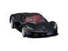 Takara Tomy Tomica Premium LaFerrari Black 38 Takara Tomy Tomica Premium LaFerrari Black 38