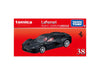 Takara Tomy Tomica Premium LaFerrari Black 38 Takara Tomy Tomica Premium LaFerrari Black 38
