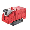 Takara Tomy RFT-03 Red Vehicle Takara Tomy RFT-03 Red Vehicle