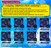 Digimon Digivice 25th Color Evolution Digimon Digivice 25th Color Evolution