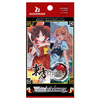 Weiss Schwarz Touhou Project Black and White Booster (JAP) Weiss Schwarz Touhou Project Black and White Booster (JAP)