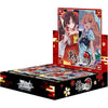 Weiss Schwarz Touhou Project Black and White Booster (JAP) Weiss Schwarz Touhou Project Black and White Booster (JAP)