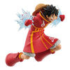 One Piece Battle Record Collection Monkey D. Luffy One Piece Battle Record Collection Monkey D. Luffy