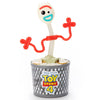 Takara Tomy Arts Disney Toy Story 4 Forky Dancing Takara Tomy Arts Disney Toy Story 4 Forky Dancing