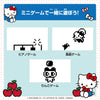 Tamagotchi x Hello Kitty 50th - Sky Blue Tamagotchi x Hello Kitty 50th - Sky Blue