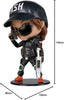 Rainbow Six Vinyl Figure - Ash Rainbow Six Vinyl Figure - Ash