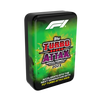 Topps Turbo Attax 2023 Mega Tin Box - Green Topps Turbo Attax 2023 Mega Tin Box - Green