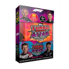 Topps Turbo Attax 2023 Mega Tin Box - Red Topps Turbo Attax 2023 Mega Tin Box - Red