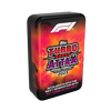 Topps Turbo Attax 2023 Mega Tin Box - Red Topps Turbo Attax 2023 Mega Tin Box - Red